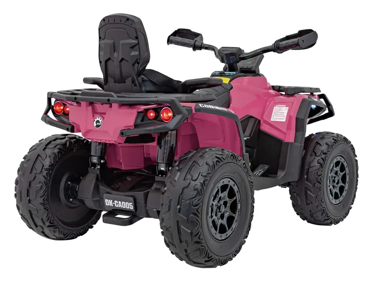 quad-can-am-outlander-atv-rozowy-na-akumulator-dla-dzieci-gratisy-kolor-rozowy