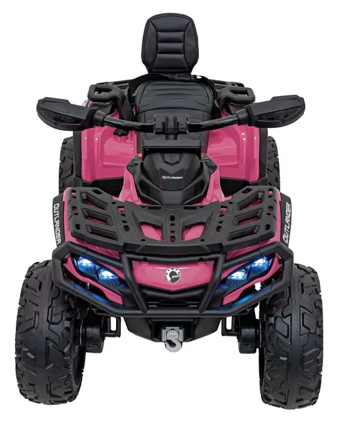 quad-can-am-outlander-atv-rozowy-na-akumulator-dla-dzieci-gratisy-dlugosc-pojazdu-108-cm