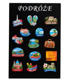 tablica-magnetyczna-na-magnesy-stalowa-czarna-pamiatki-podrozy-podroze
