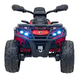 quad-can-am-outlander-atv-czerwony-na-akumulator-dla-dzieci-gratisy-waga-z-opakowaniem-29-kg