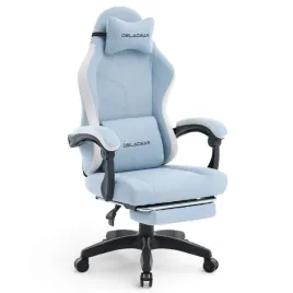 fotel-gamingowy-delagear-g-325-niebieski-materialowy