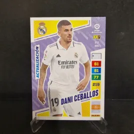2022-23-panini-la-liga-dani-ceballos-212-real-madryt-la11