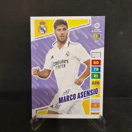 2022-23-panini-la-liga-marco-asensio-212-real-madryt-la11