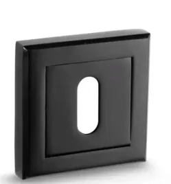 tarczka-do-klamki-klucz-k-006-03-p2-czarna-kwadrat