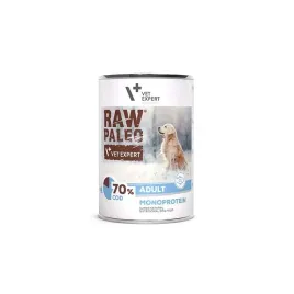 vetexpert-raw-paleo-dog-adult-cod-400g