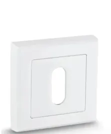 tarczka-do-klamki-klucz-k-006-03-p1-biala-kwadrat