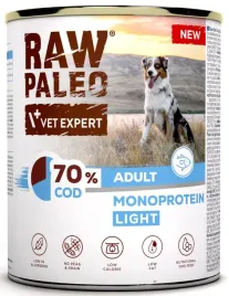 vetexpert-raw-paleo-dog-adult-cod-800g
