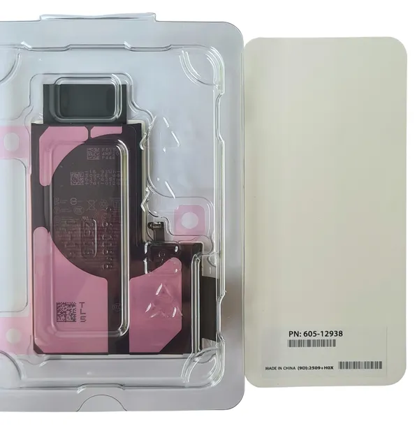 ORG Nowa oryginalna bateria akumulator (661-30397) do iPhone 14 Pro Max