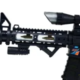 karabin-granatowy-material-inny