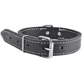 obroza-dla-psa-skorzana-30-41cm-polski-producent