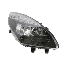 renault-scenic-09-reflektor-lampa-przednia-prawa