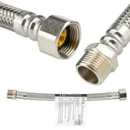 wezyk-waz-przylaczeniowy-stalowy-gw3-8-x3-8-gz-20cm-w-oplocie-inox-invena