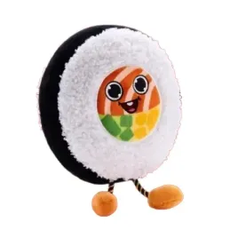 gang-biedroniakow-sushi-sara-maskotka
