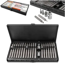 zestaw-kluczy-bitow-torx-imbus-spline-40-elementow-walizka-richmann-c6940