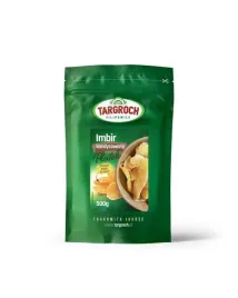 imbir-kandyzowany-platek-500g-targroch