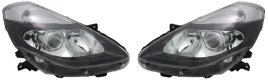 renault-clio-iii-09-reflektor-lampa-przednia-l-p