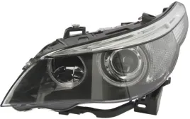 bmw-5-e60-e61-reflektor-lampa-przednia-lewa-nowa