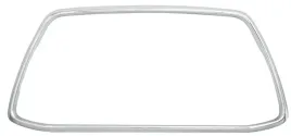 mitsubishi-asx-ramka-rama-listwa-chrom-zderzaka