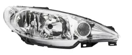 peugeot-206-98-05-reflektor-lampa-przednia-prawa