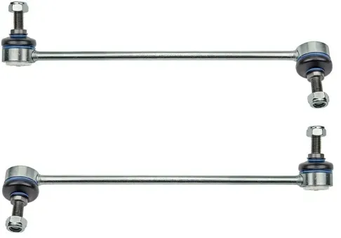 bmw-e81-e82-e84-e87-e88-e90-e91-e92-laczniki-stabilizatora-przod-komplet-stan-nowy