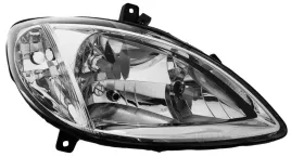 mercedes-vito-viano-w639-reflektor-lampa-przednia