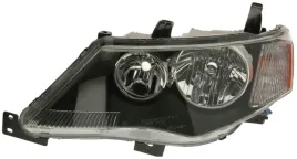 mitsubishi-outlander-reflektor-lampa-przednia-lewa