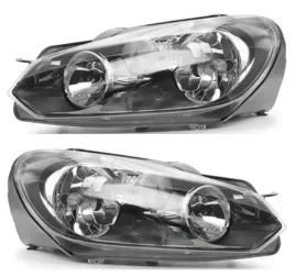 volkswagen-golf-vi-08-reflektory-przod-komplet