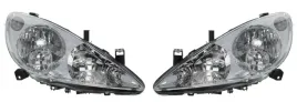 peugeot-307-01-05-reflektor-lampa-przednia-le-pr