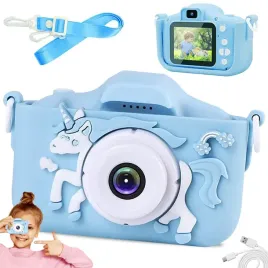 aparat-fotograficzny-kamera-dla-dzieci-jednorozec