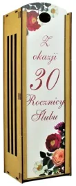 skrzynka-na-wino-z-okazji-30-rocznicy-slubu