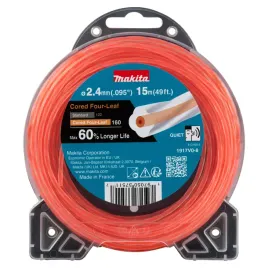 zylka-tnaca-nylonowa-24mmx15m-makita-1917v0-8-koniczyna-rdzen-pomaranczowa