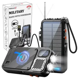 radio-przenosne-powerbank-solarny-feegar-16000mah-bluetooth-indukcja-qc-20w