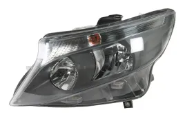 mercedes-vito-v-klasa-w447-reflektor-lampa-przod