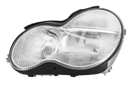 mercedes-c-klasa-w203-reflektor-lampa-przednia