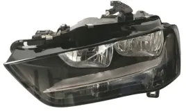 audi-a4-07-11-reflektor-lampa-przednia-lewa-nowa