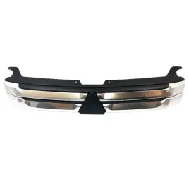 mitsubishi-outlander-2014-atrapa-przednia-zderzaka-grill-kratka-chrom-nowa