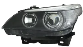 bmw-5-e60-e61-reflektor-lampa-przednia-lewa-nowa