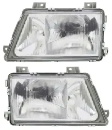 mercedes-sprinter-reflektor-lampa-przednia-komplet