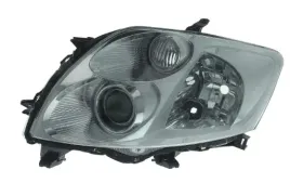 toyota-auris-07-10-reflektor-lampa-przednia-lewa