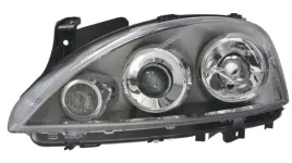 opel-combo-corsa-c-reflektor-lampa-przednia-lewa