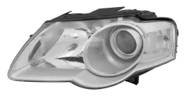 volkswagen-passat-b6-reflektor-lampa-przednia-lewa