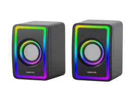 omega-speakers-glosniki-2-0-6w-rms-usb-3-5-mm-audio-rgb-black-small-tower-