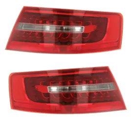 audi-a6-c6-sedan-komplet-lamp-tylnych-lampy-tylne