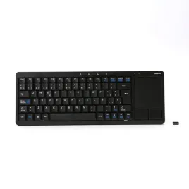 omega-keyboard-es-wireless-for-smart-tv-touchpad-spanish-layout-black-4442