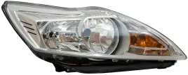 ford-focus-mk2-08-reflektor-lampa-przednia-prawa