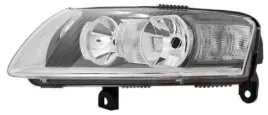 audi-a6-c6-04-08-reflektor-lampa-przednia-lewa