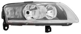 audi-a6-c6-04-08-reflektor-lampa-przednia-prawa