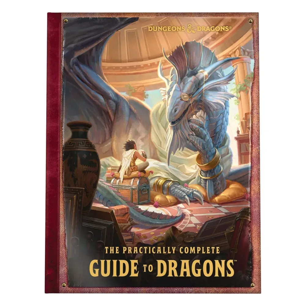 preorder-podrecznik-dungeons-and-dragons-5-0-the-practically-complete-guide-stan-nowy