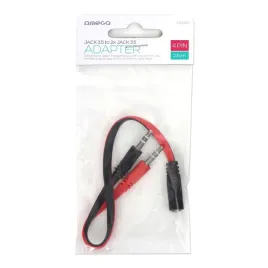 omega-jack-in-3-5-2x-jack-3-5-adapter-45611