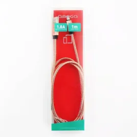 omega-metal-cable-kabel-micro-usb-to-usb-1-8a-1m-rose-gold-44207
